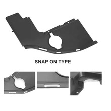 适用于11-21道奇挑战者克莱斯勒300 300c SXT发动机舱水箱盖板