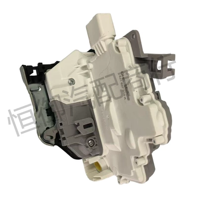 8J1837015A 3Cd837015 Front Central locking