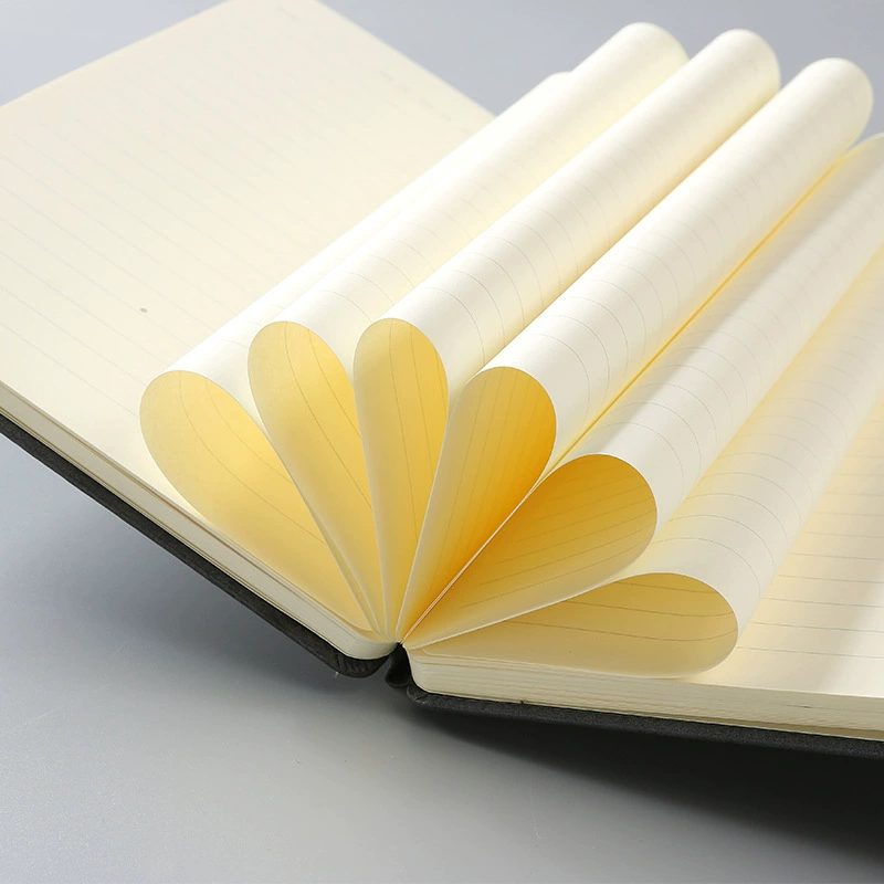 Ноутбук, дорожная книга, бизнес-версия