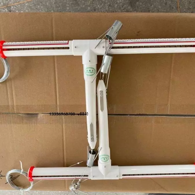 中晟煤矿用顶板离层仪 平行式LBY-4顶板离层仪顶板离层指示仪器