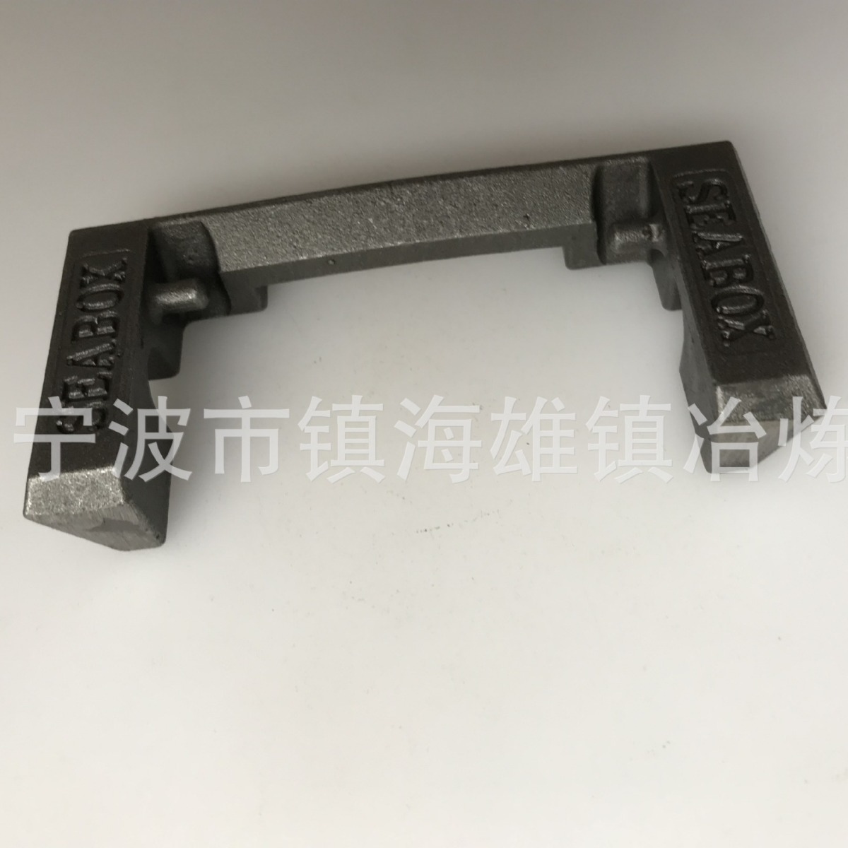 碳钢合金钢不锈钢脱蜡铸造加工精密铸造铸件加工 拉手底座铸造