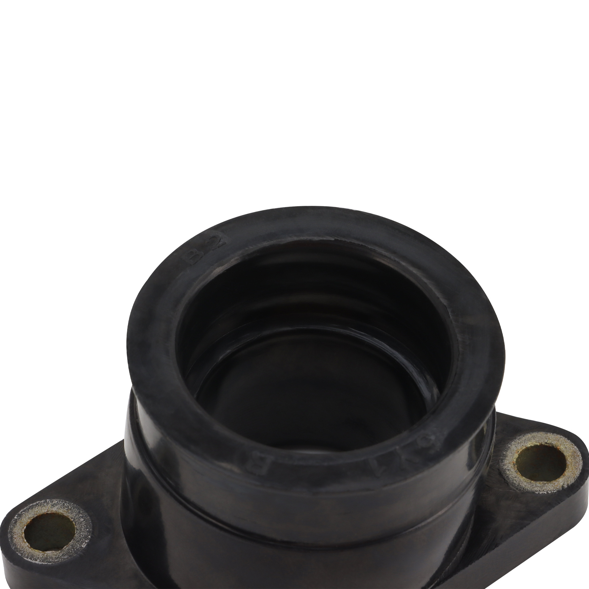 XT550 5Y1-13586-01 Carburetor Intake Manifold Rubber Joint Motorcycle