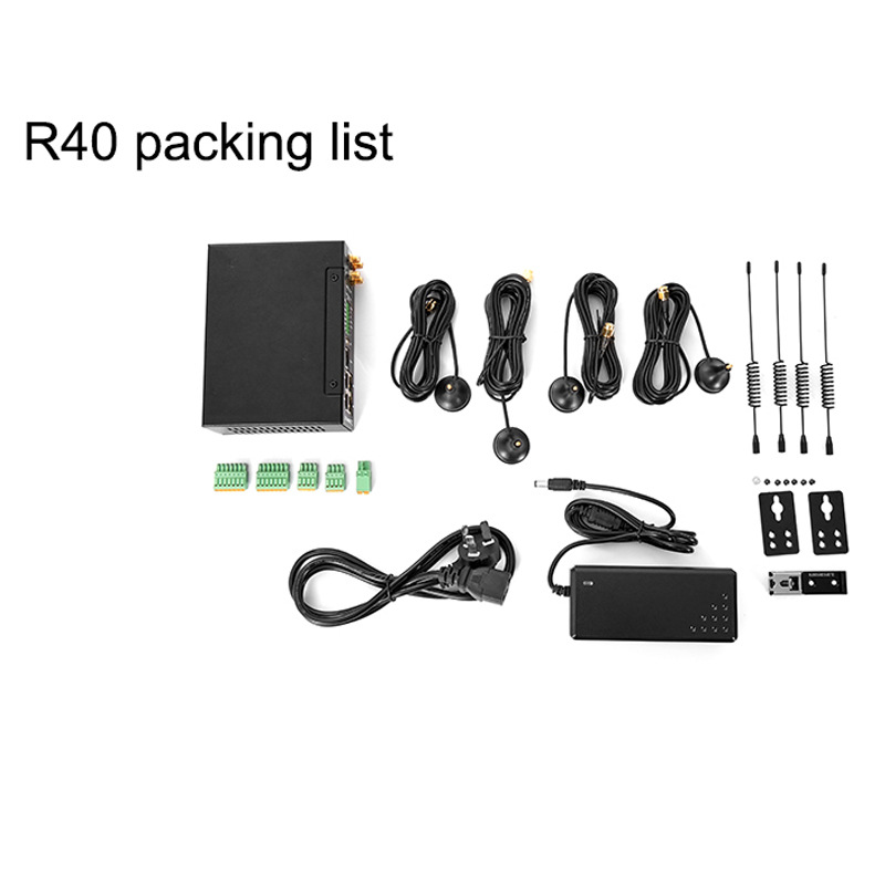 至上飞工业边缘路由器支持4G/GPRS/EDGE/WCDMA/HSPA+/LTE协议网关