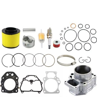 13101-HP5-600, 12191-HP5-601, 12251-HP7-A01