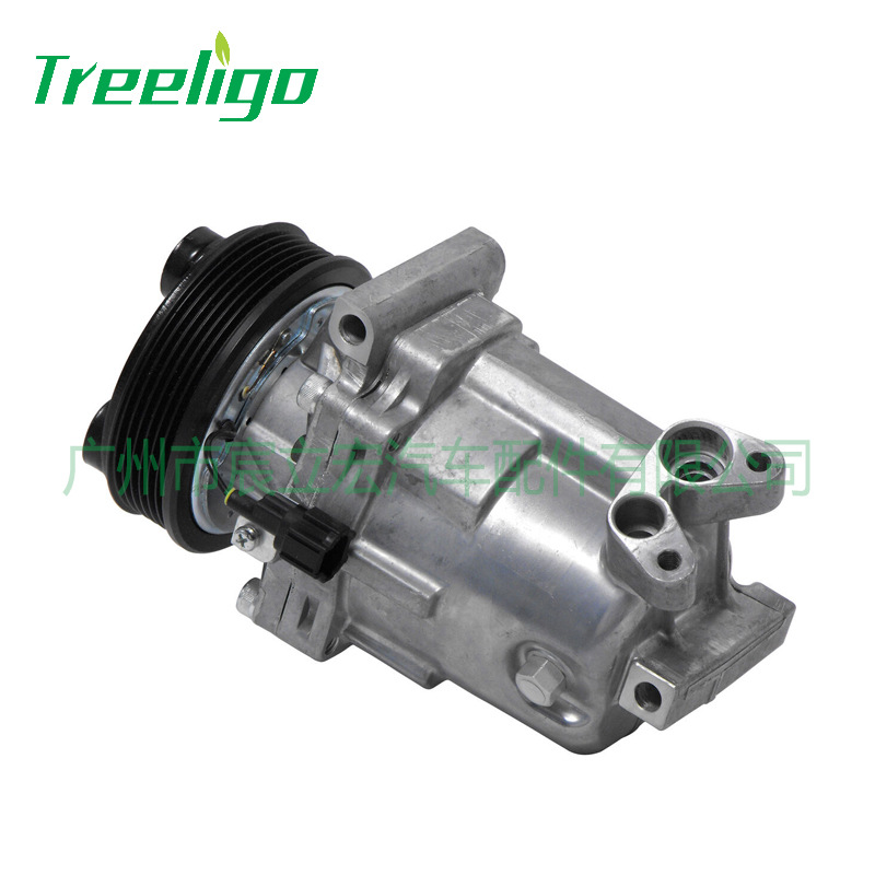 Para Nissan coche compresor de aire acondicionado compresor 92600-2TB0A