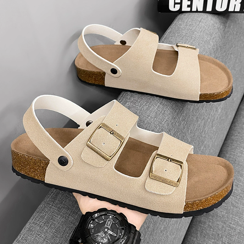 (Cross-border trading), summer beach slippers, sandals