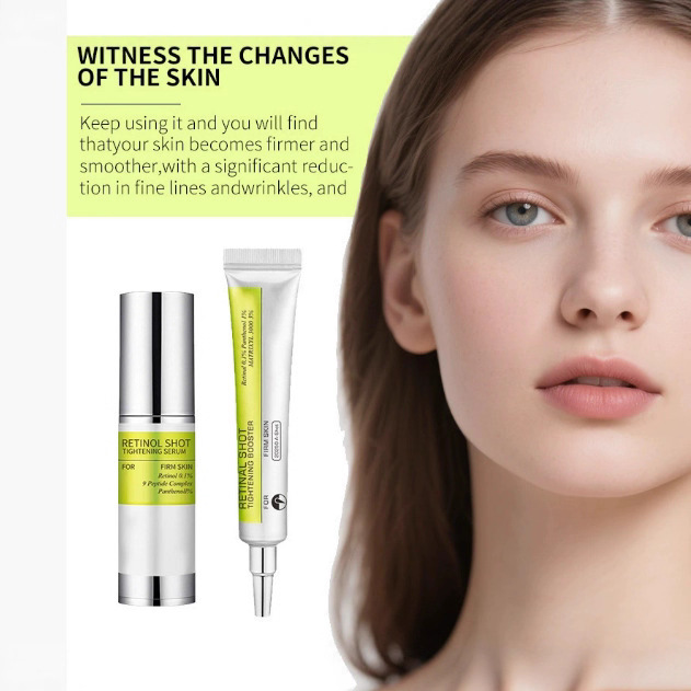 Cross-border Retinol Eye Cream, crema para los ojos