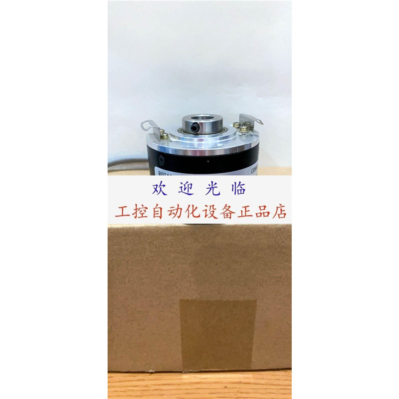 ITD 23A4Y2-128HBXK108K4S14 BMIK 58S1624W00200/509157编码器.