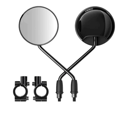 Model Electric Vehicle Reflector Suitable, Other Electric Vehicle Accessories