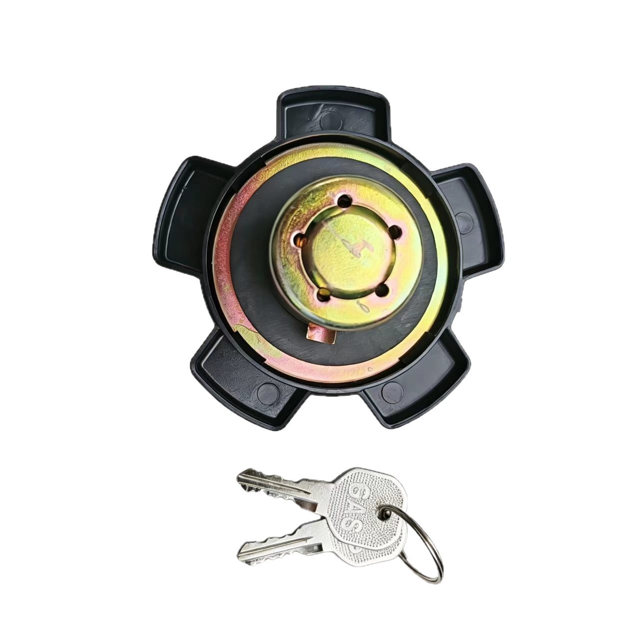 Suitable for Volkswagen Golf Fuel Tank Cap 1115650400 155201551 171201551D Fuel Tank Cap