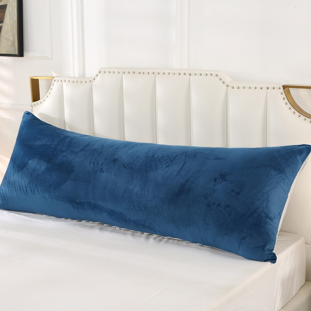 Pregnant women's pillow head clip leg waist support side sleeping pillow belly support pillow for sleeping pregnancy waist pillow double pillow cross-border