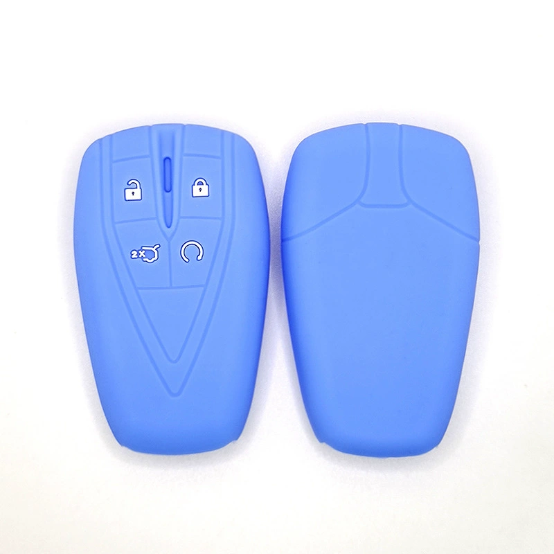 Подходит для чехла для ключей Changan UNIV 2022 Специальный Новый Changan UNI-V Почетный чехол для ключей от автомобиля 1,5 т