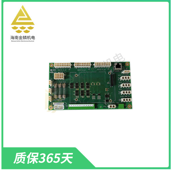 IS200AEPAH1A / IS200TREGH1BEC  紧急超速保护板