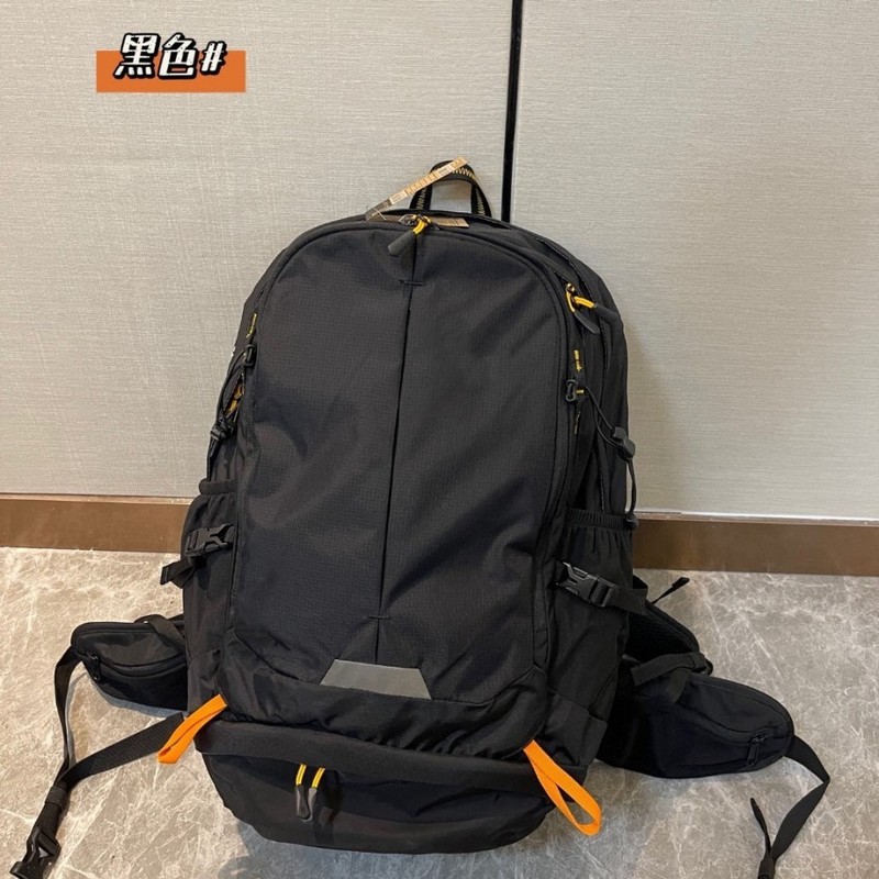 bh6025新款男女情侣旅行登山户外登山包北方面背包休闲百搭双肩包|undefined