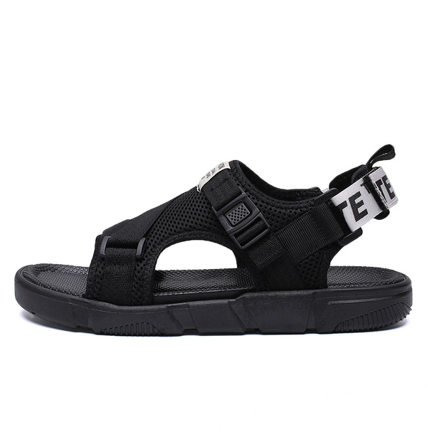 Black Silver 6001
