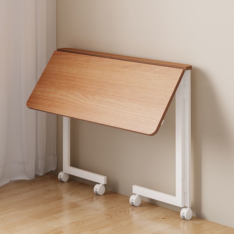 Folding Table Bedside Table Mobile Sofa Side Table Student Writing Desk Home Simple Bedroom Office Computer Desk Folding Table Bedside Table Mobile Sofa Side Table Student Writing Desk Home Simple Bedroom Office Computer Desk