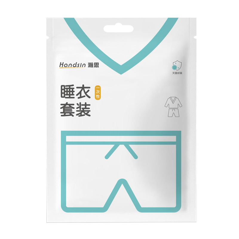 ハンシ使い捨て製品 - 鹿の子供たち|undefined