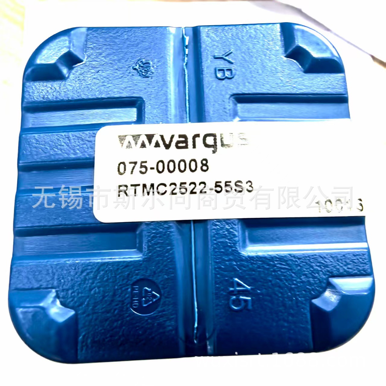 以色列瓦格斯螺纹刀具铣螺纹刀杆RTMC2522-55S3 全系列可订货