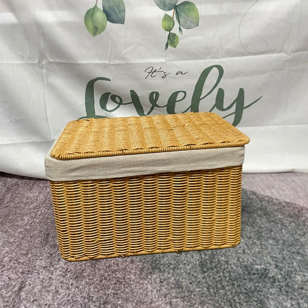 Storage box