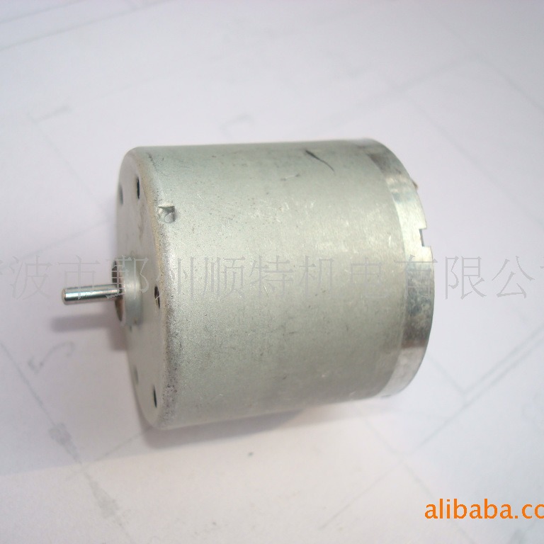 RS-528  3530  3540  微型永磁直流电机  碳刷马达