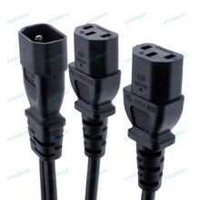 C14�DC13һ�ֶ��Դ��10AƷ������PDU���������C����X���L��1��2