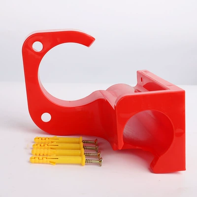 Gun Holder Hanging Gun Rack – Car cleaning tools