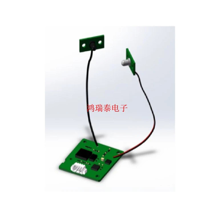 吸尘器 扫地机器人 油烟监测  环境监测  宠物清洁用灰尘传感器