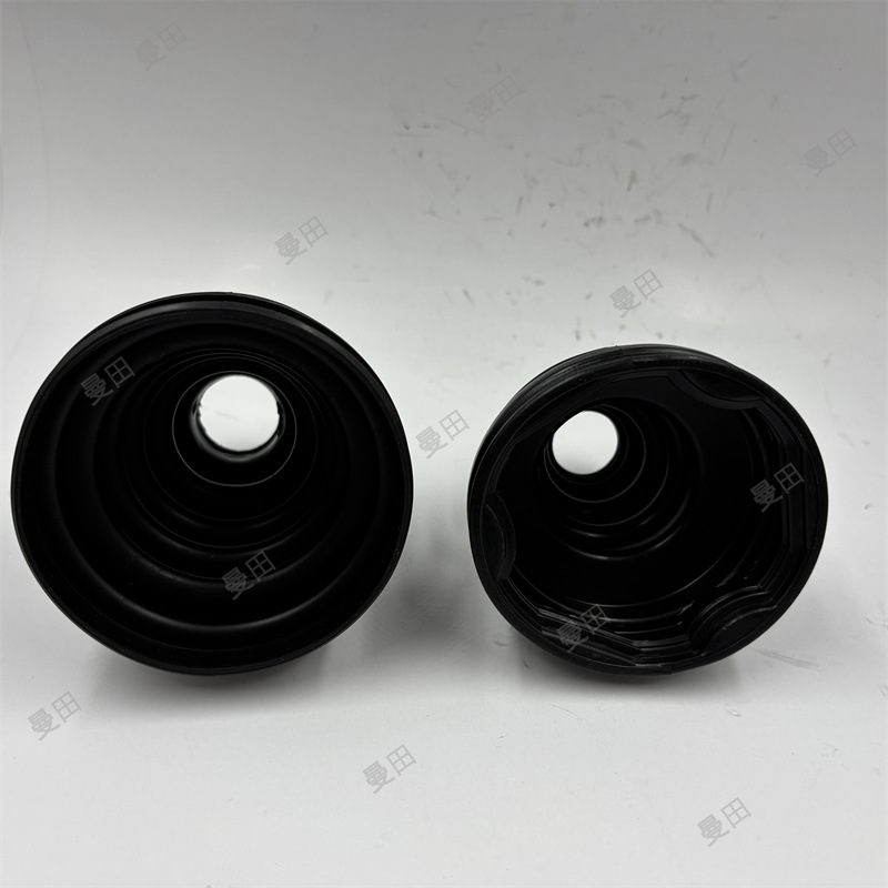 04437-06160 04438-06160 Front Half Axle Outer and Inner Ball Cage Dust Cover Suitable for Toyota Camry