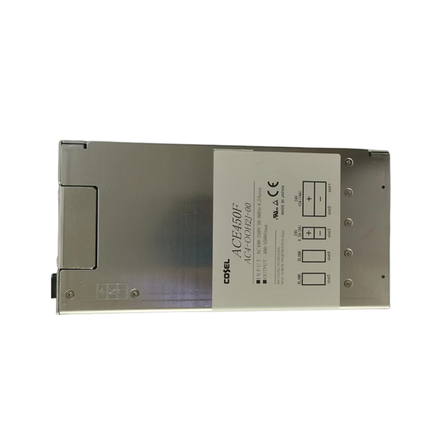 ASM ACE450F-AC4-OOH2J-00 power box 电源箱