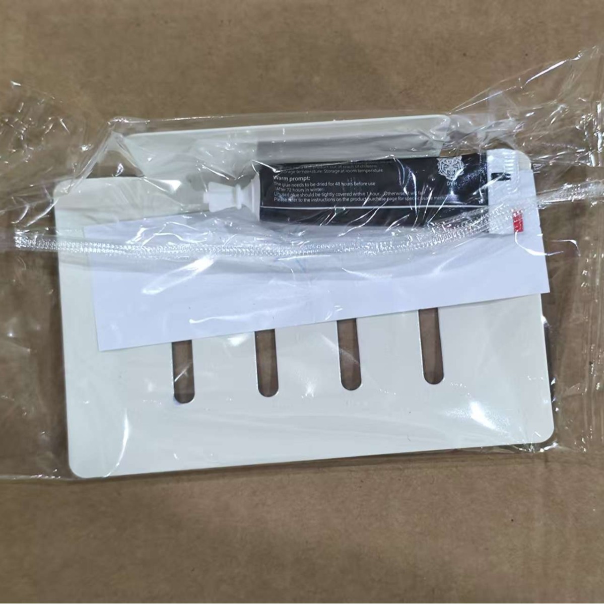 Jabón creativo para niños con forma de pato amarillo lindo y esponjoso estante de jabón divertido