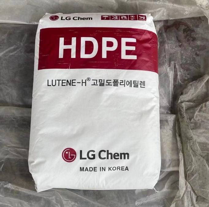 hdpe me9180 LG化学高刚性阻燃级高流动高密度聚乙烯