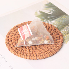 Red Bean Coix Seed Euryale Tea 300g 50 Pack Triangle Pack Combined Flower Tea Red Bean Tea Source Factory One Piece Shipping