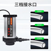 ���I��ʿ��12vСˮ�ó�ˮ������220V������ˮ΢��ȫ�Ԅ��_��ˮ�