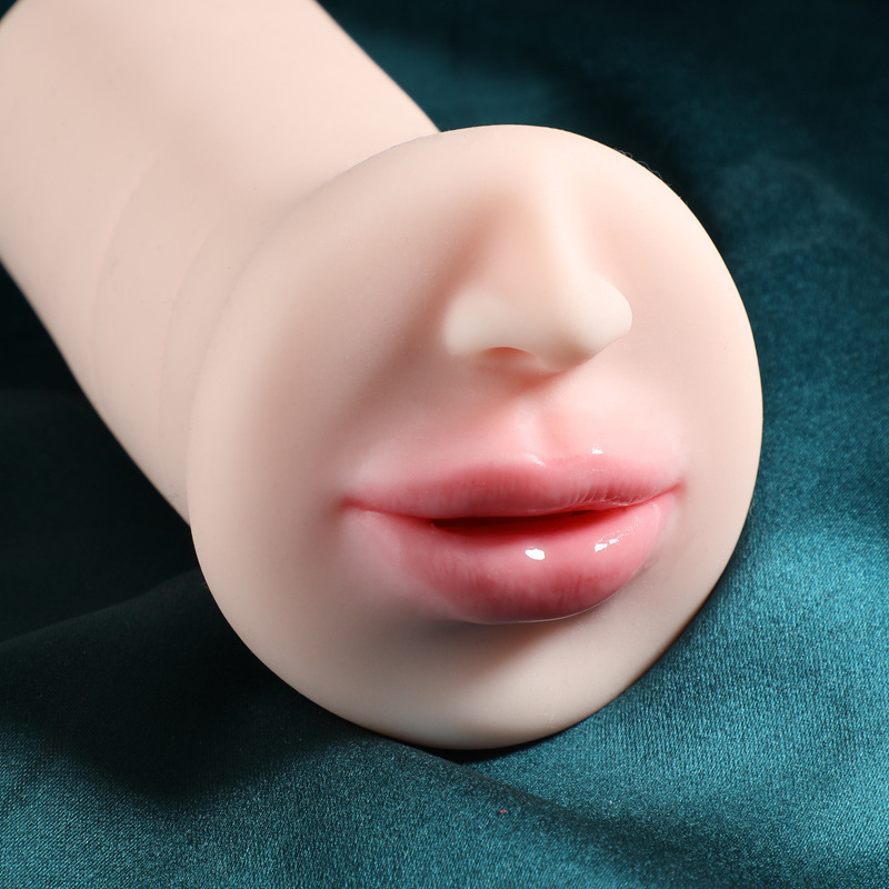 Los labios de la boca