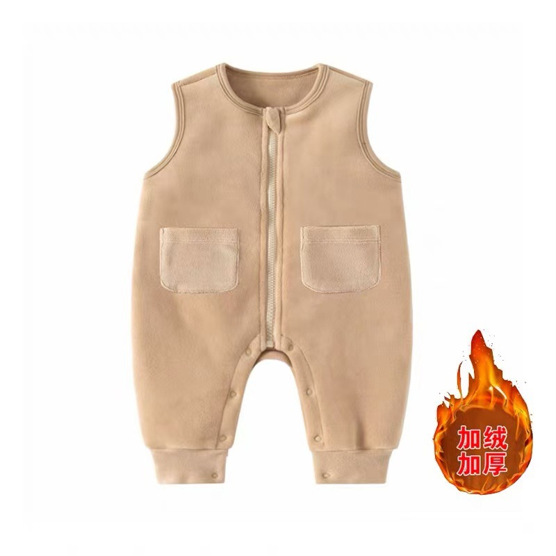 Pantalones de color caramelo para niños pequeños, pantalones de primavera, pantalones casuales de hombros anchos de moda para niños y niñas