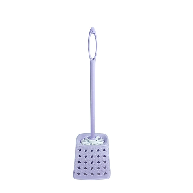 Toilet for home use, hygienic brush