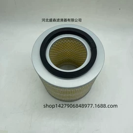 空气滤清器;其他滤清器;汽车滤芯