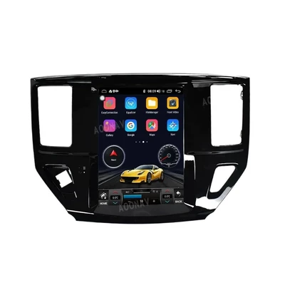 for Nissan Pathfinder | DVD Navigation