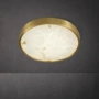 北欧全铜现代化护眼吸顶灯