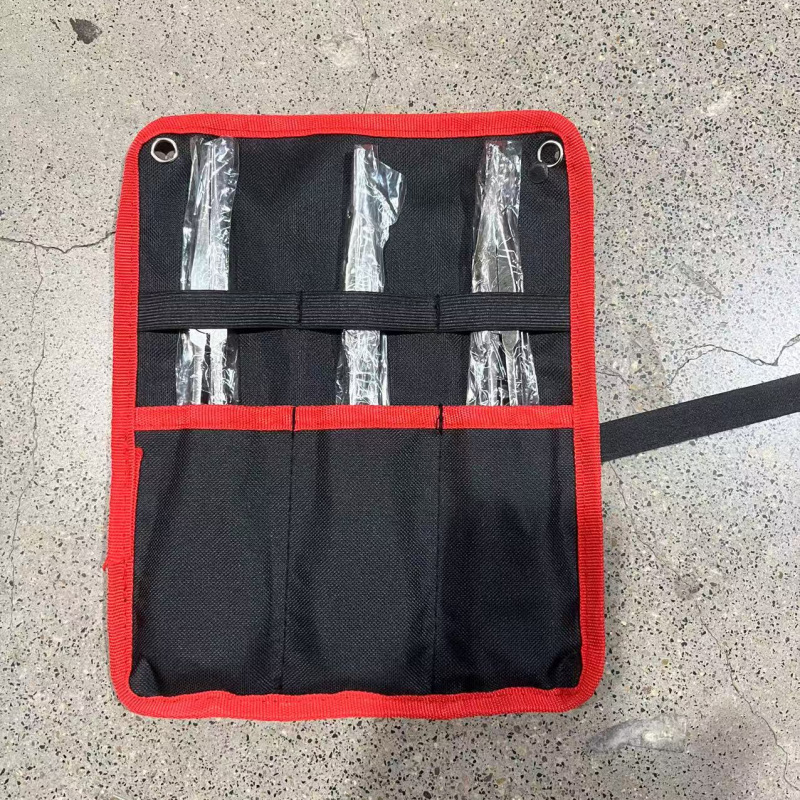 ↖↖↖↖↖↖11inch 3개의 날카로운 펜치(직선+25+45) + 걸이용 가방↖↖↖↖↖↖