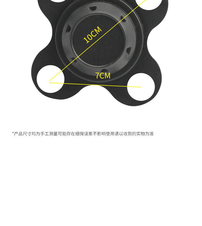 Electric Tricycle Dust Cover, Four-Wheel Vehicle Half-Axle Hub Cover, Mud-Proof Wheel Cover, Elderly Mobility Scooter Dust Cover