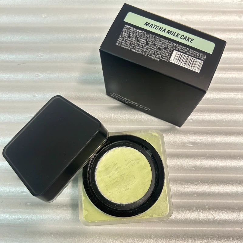 Huda Powder Beauty Huda Powder Concelador de maquillaje, Huda Beauty