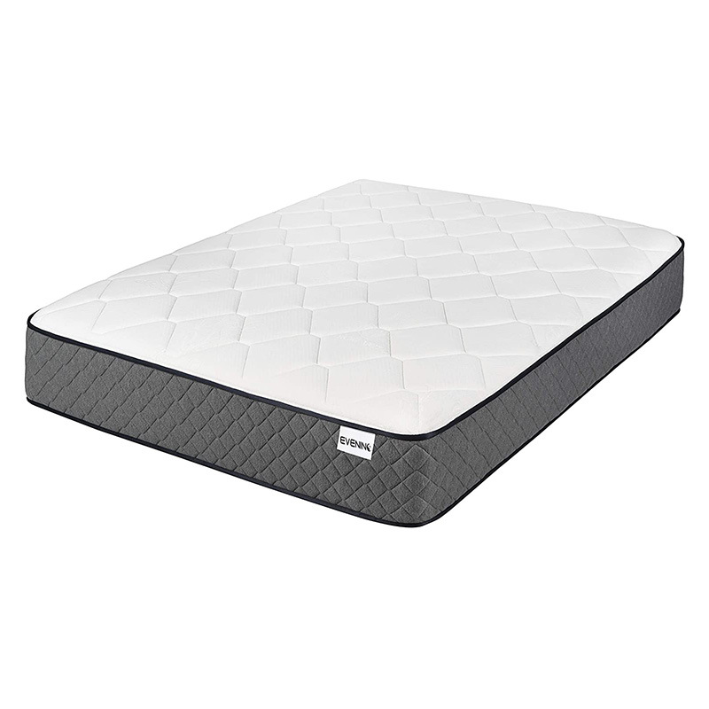 Overseas Warehouse Kefert Independent Spring Latex-Free Mattress Soft and Hard Simmons Hotel Homestay Apartment Special Price