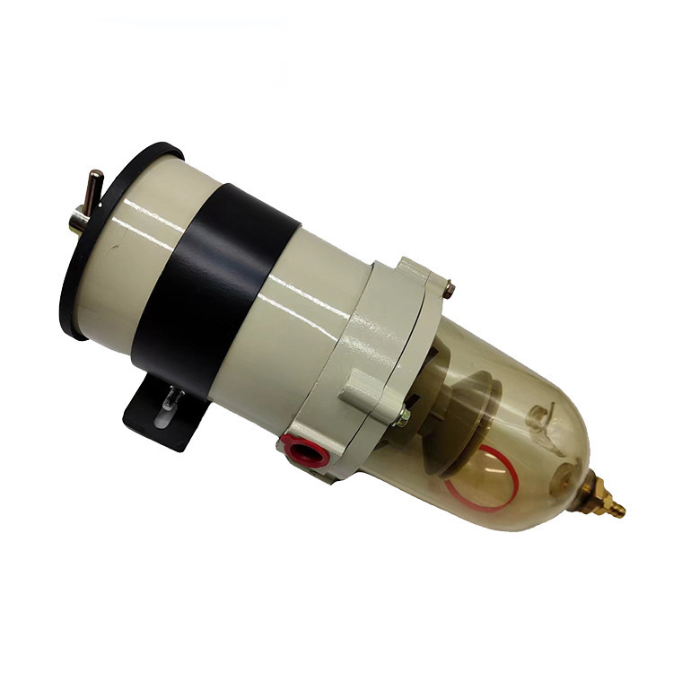 900Fg Diesel Filter Oil-Water Separator Is Suitable for Dongfeng Tianlong/Jiefang J6 Heavy Trucks and Construction Machinery