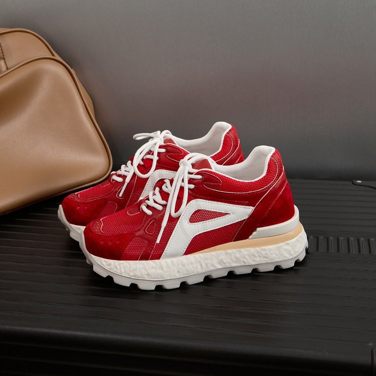 Zapatillas deportivas muy versátiles, cómodas y ligeras, otoño de 2025 3639 bajo (alto menos de
