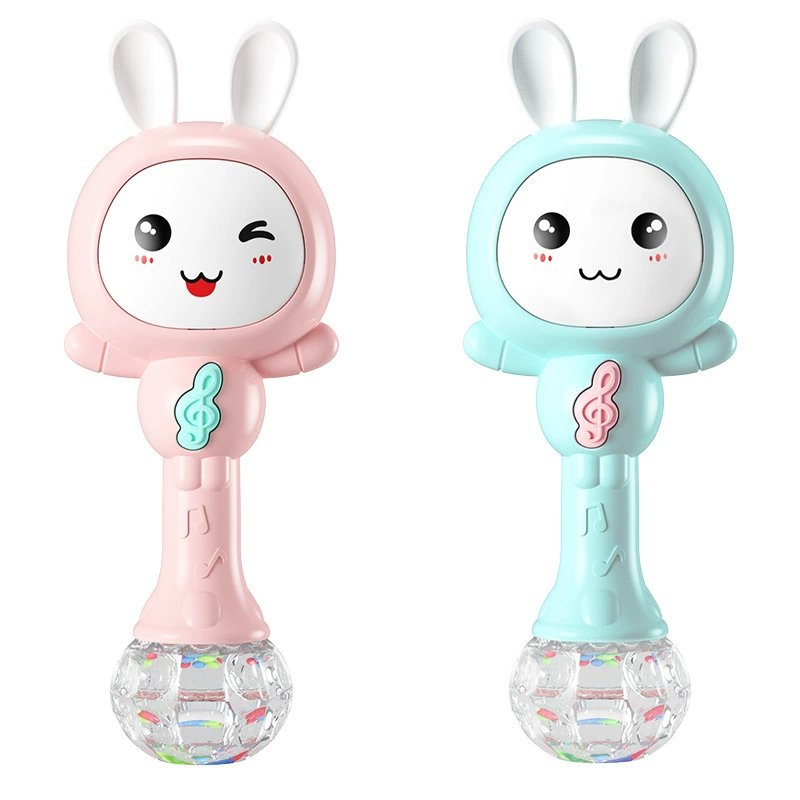 Музыкальная игрушка, лёгкие маракасы, пуф-мешок