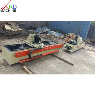 Automatic woodworking linear sharpening machine CNC electromagnetic sharpening machine electric hydraulic woodworking rotary cutting machine knife