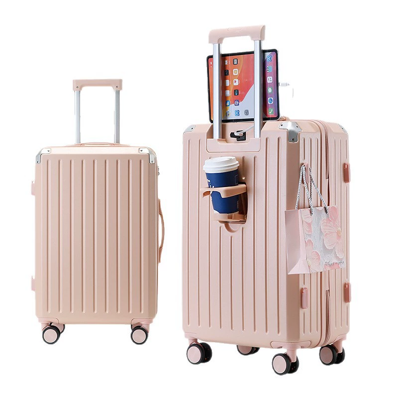 Universal suitcase, durable bag, 20 inch, 24 inch