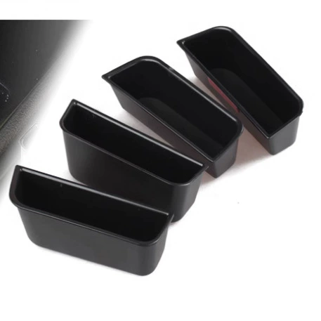 Подходит для двери Mondeo подлокотник ящик для хранения Mondeo ящик для подлокотника Ford Fusion