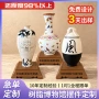 仿古历史定制树脂花瓶